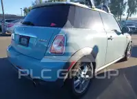 2013 Mini Hardtop photo