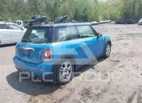 2013 Mini Hardtop фото