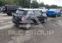 2013 Mini Hardtop фото