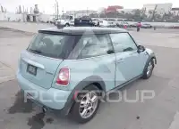 2013 Mini Hardtop фото