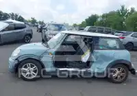 2013 Mini Hardtop фото