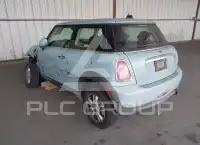 2013 Mini Hardtop фото