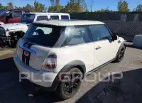 2013 Mini Hardtop фото