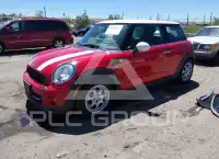 2013 Mini Hardtop фото
