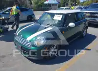 2013 Mini Hardtop фото