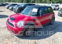 2013 Mini Hardtop фото