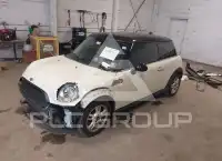 2013 Mini Hardtop фото