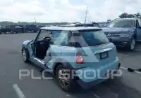 2013 Mini Hardtop фото