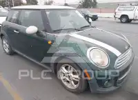 2013 Mini Hardtop фото