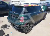2013 Mini Hardtop фото