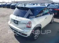 2013 Mini Hardtop фото