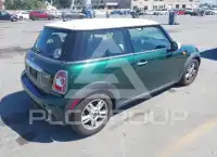 2013 Mini Hardtop фото