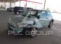 2013 Mini Hardtop фото