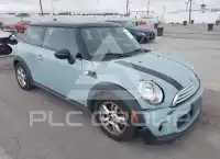 2013 Mini Hardtop фото