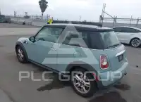 2013 Mini Hardtop фото