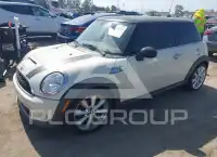 2013 Mini Hardtop фото