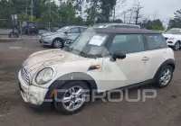 2013 Mini Hardtop фото