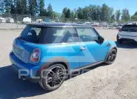 2013 Mini Hardtop фото