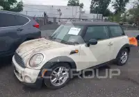 2013 Mini Hardtop фото