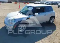 2013 Mini Hardtop фото