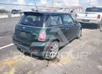2013 Mini Hardtop фото