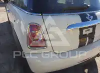 2013 Mini Hardtop фото