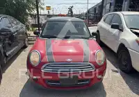 2013 Mini Hardtop фото