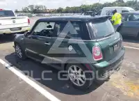 2013 Mini Hardtop фото