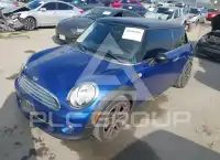 2013 Mini Hardtop фото