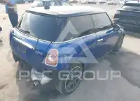 2013 Mini Hardtop фото