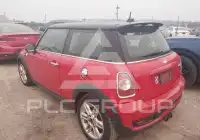 2013 Mini Hardtop photo