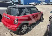 2013 Mini Hardtop фото