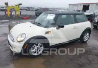 2013 Mini Hardtop фото