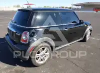 2013 Mini Hardtop фото