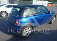 2013 Mini Hardtop фото