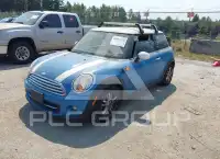 2013 Mini Hardtop фото