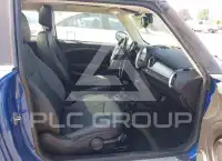 2013 Mini Hardtop фото