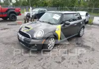 2013 Mini Hardtop фото