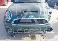2013 Mini Hardtop фото