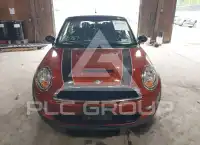 2013 Mini Hardtop фото