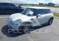 2013 Mini Hardtop photo