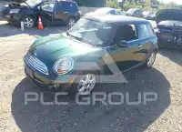 2013 Mini Hardtop фото