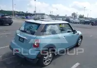 2013 Mini Hardtop фото
