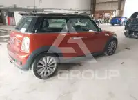 2013 Mini Hardtop фото