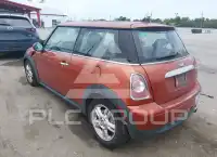 2013 Mini Hardtop фото