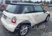 2013 Mini Hardtop фото