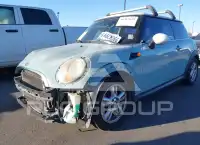 2013 Mini Hardtop photo