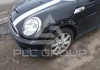 2013 Mini Hardtop фото