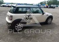 2013 Mini Hardtop фото