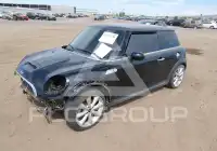 2013 Mini Hardtop фото